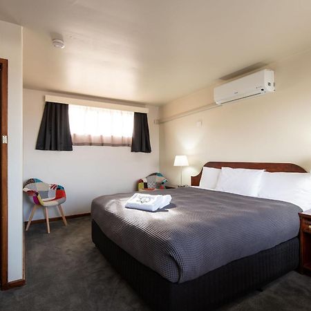 City View Motel Montagu Bay Екстер'єр фото