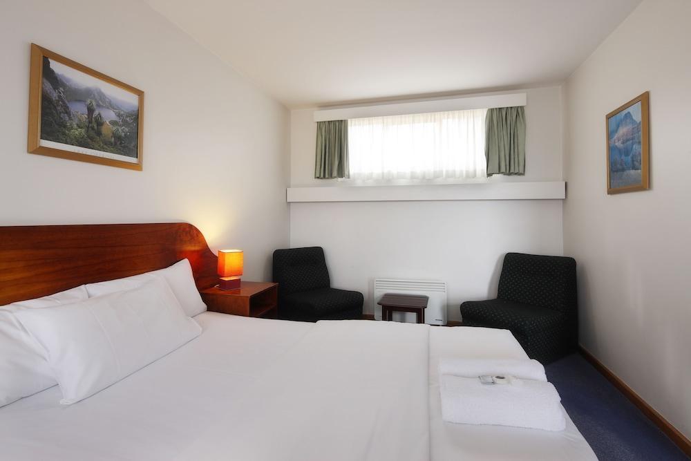 City View Motel Montagu Bay Екстер'єр фото