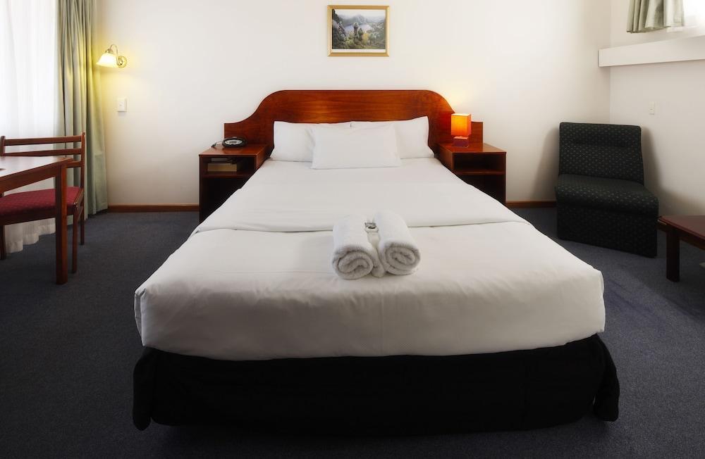 City View Motel Montagu Bay Екстер'єр фото