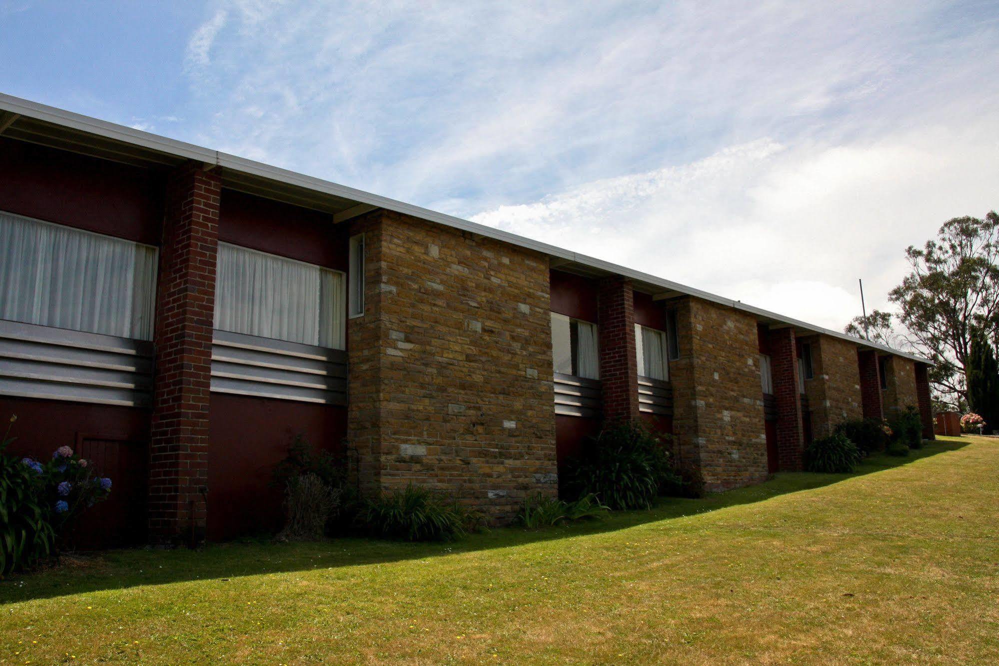 City View Motel Montagu Bay Екстер'єр фото
