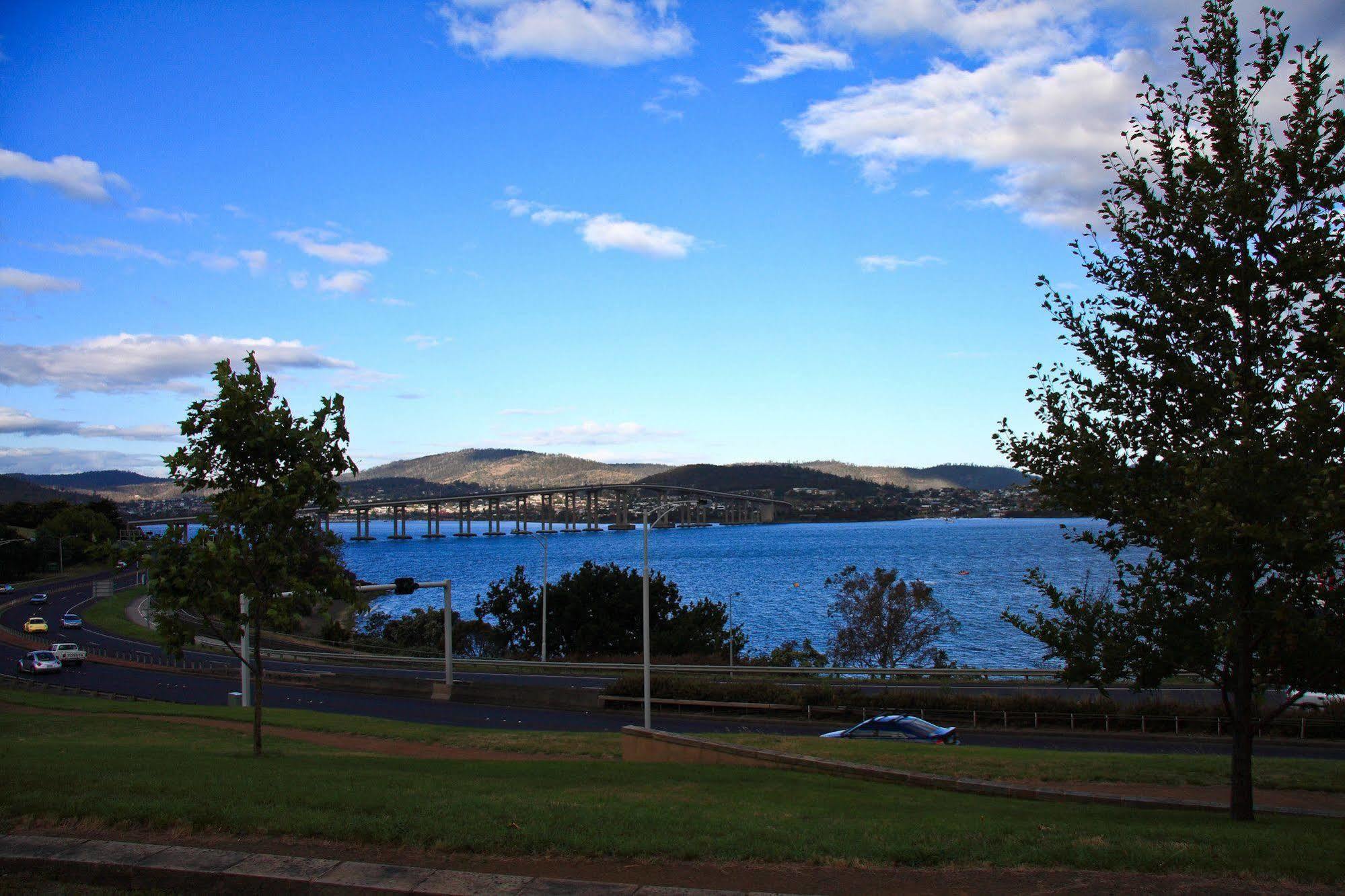 City View Motel Montagu Bay Екстер'єр фото
