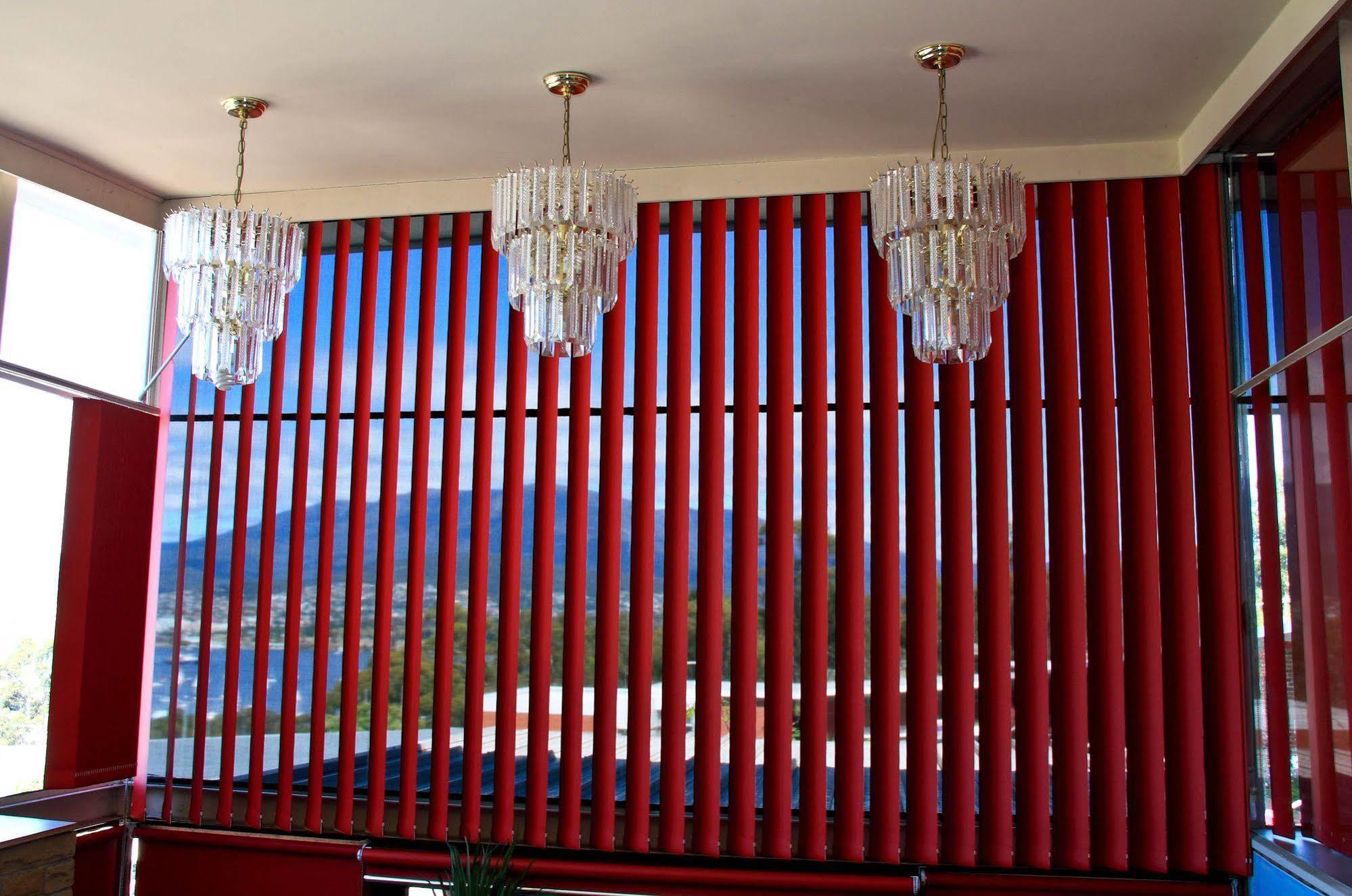 City View Motel Montagu Bay Екстер'єр фото