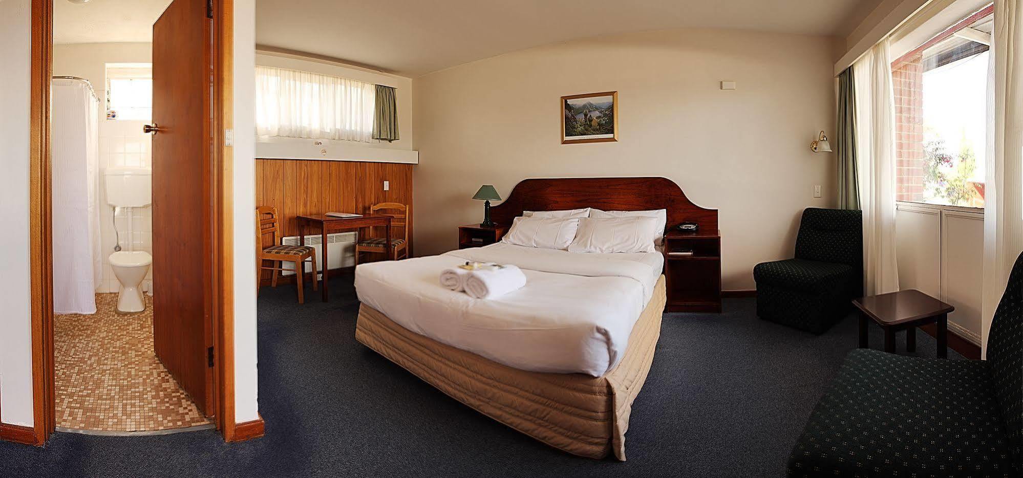 City View Motel Montagu Bay Екстер'єр фото