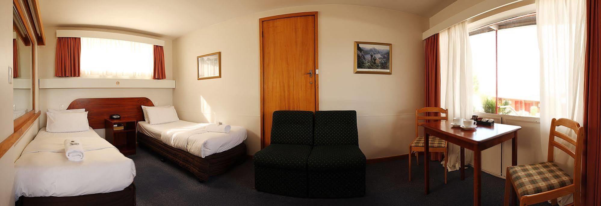 City View Motel Montagu Bay Екстер'єр фото
