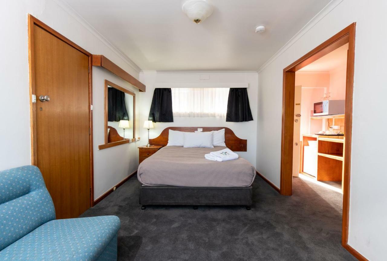 City View Motel Montagu Bay Екстер'єр фото