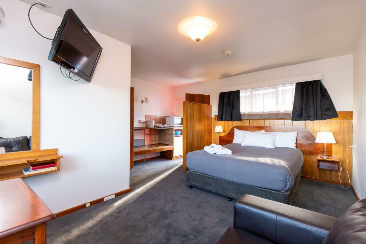 City View Motel Montagu Bay Екстер'єр фото