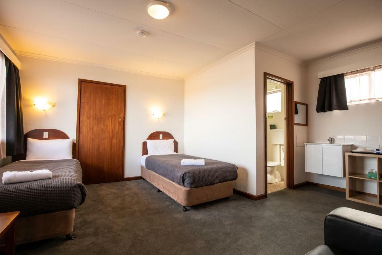 City View Motel Montagu Bay Екстер'єр фото