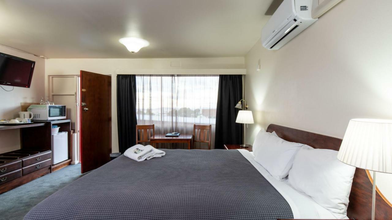 City View Motel Montagu Bay Екстер'єр фото