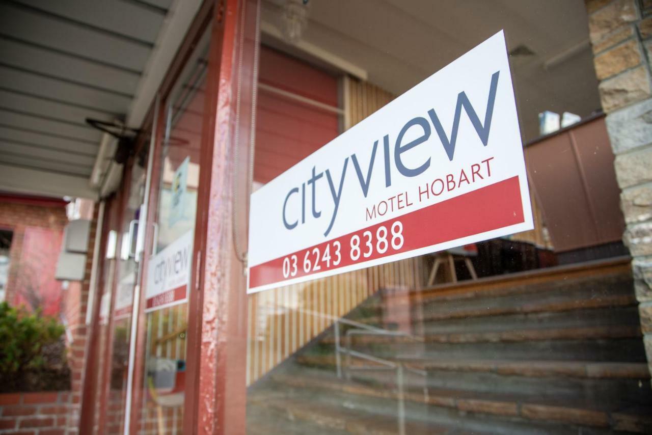 City View Motel Montagu Bay Екстер'єр фото
