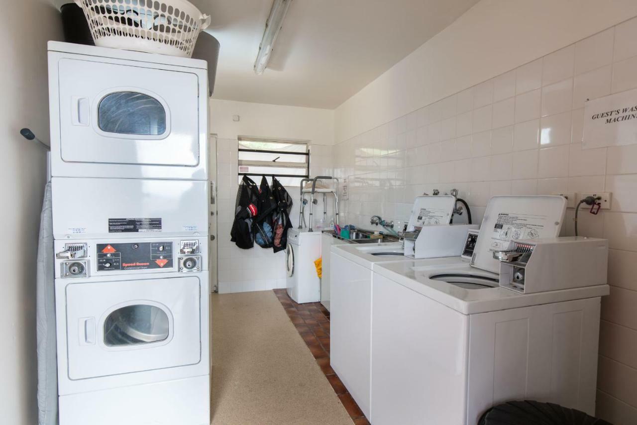 City View Motel Montagu Bay Екстер'єр фото
