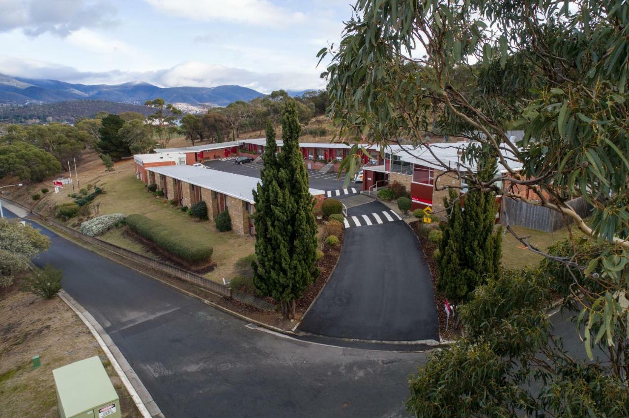 City View Motel Montagu Bay Екстер'єр фото