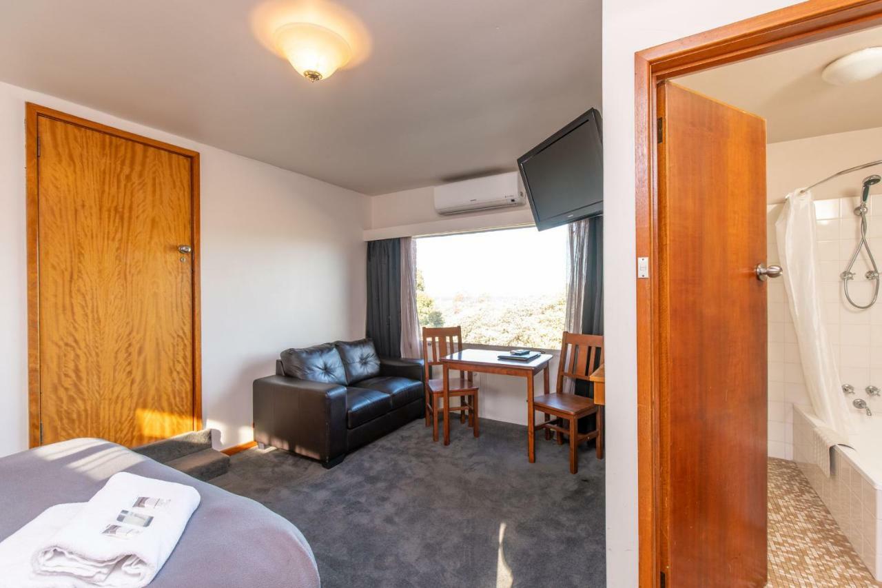 City View Motel Montagu Bay Екстер'єр фото
