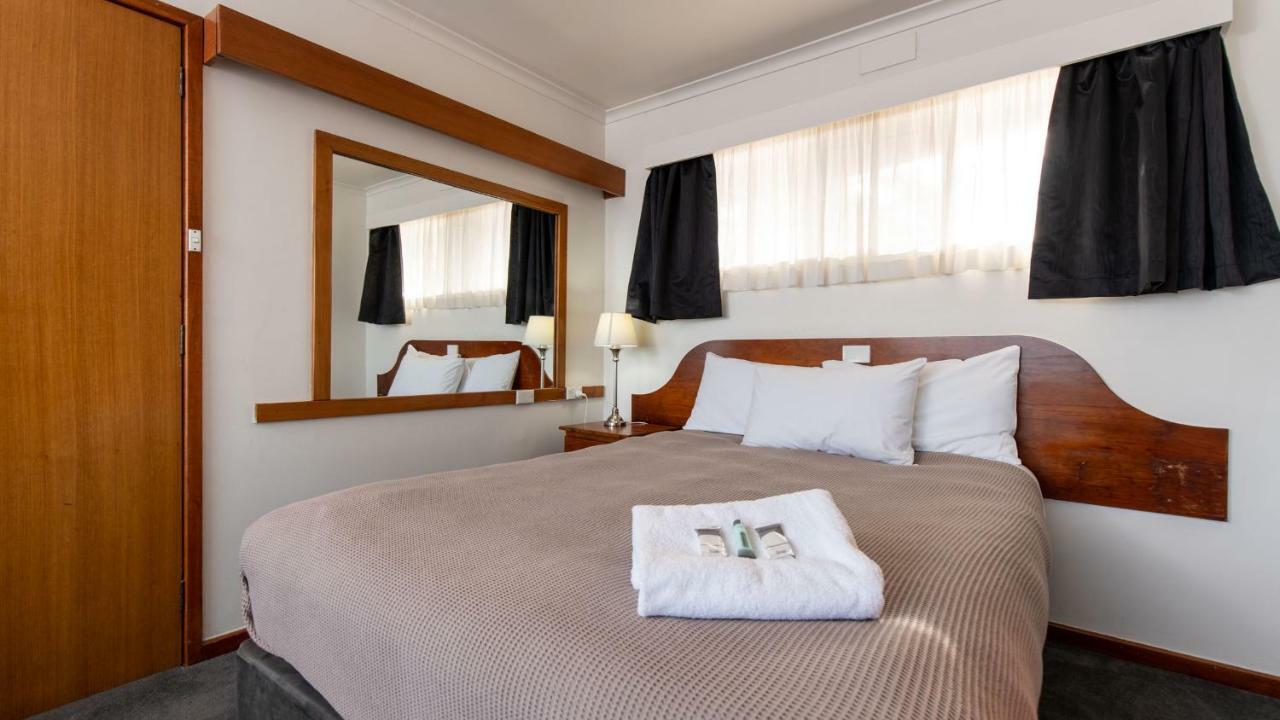 City View Motel Montagu Bay Екстер'єр фото