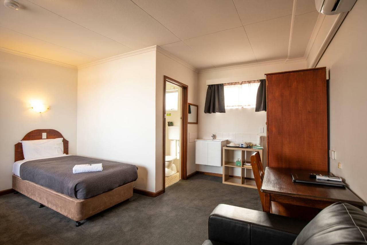 City View Motel Montagu Bay Екстер'єр фото