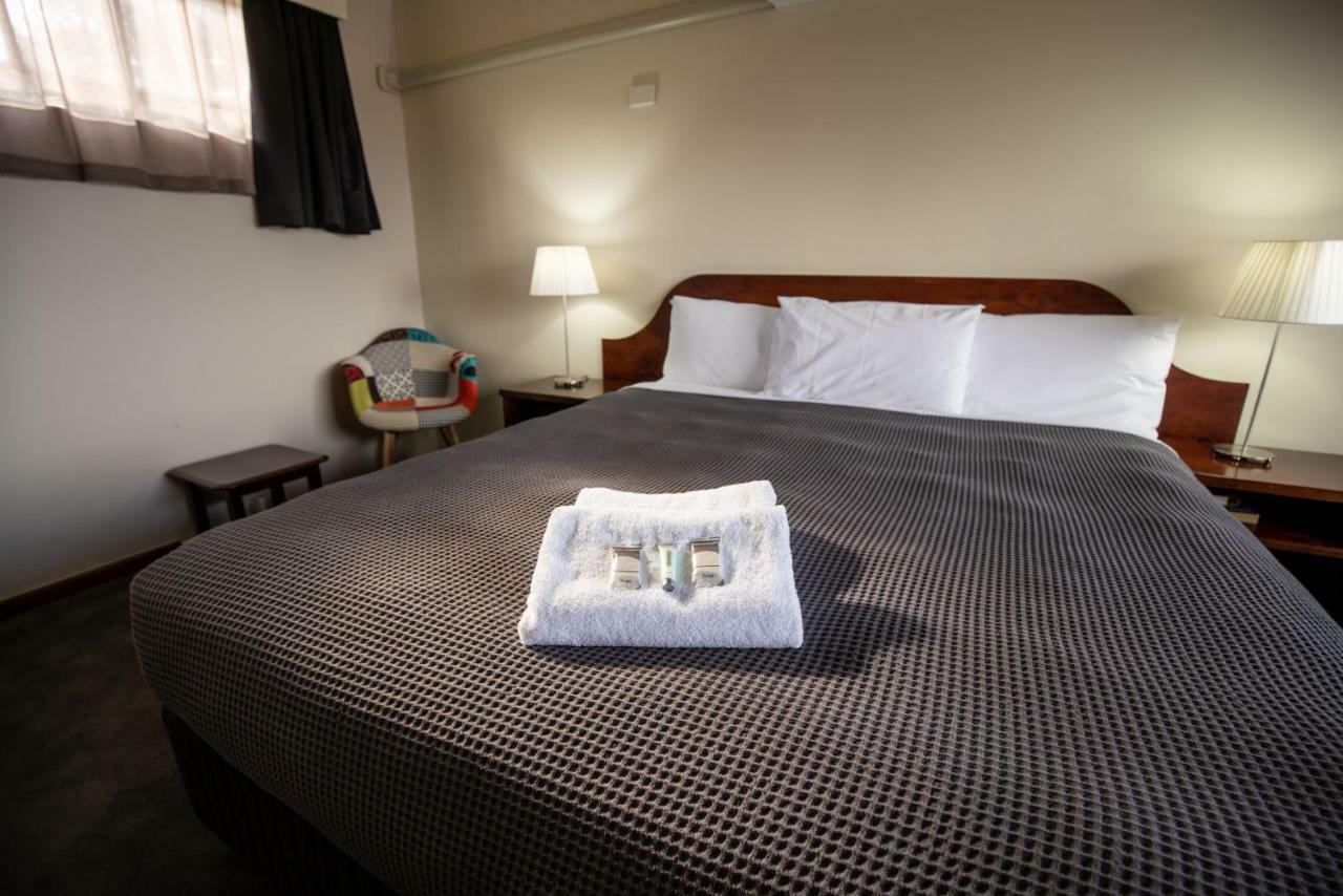 City View Motel Montagu Bay Екстер'єр фото