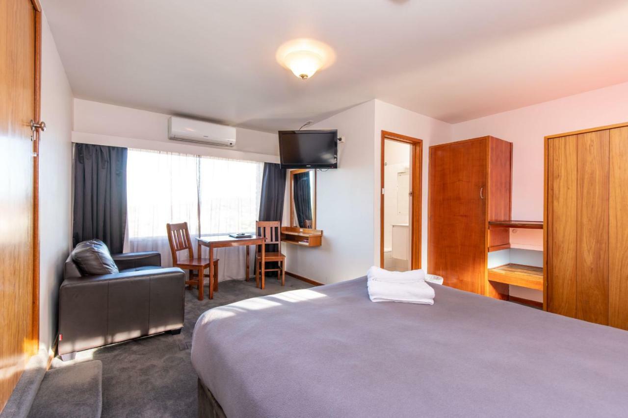 City View Motel Montagu Bay Екстер'єр фото