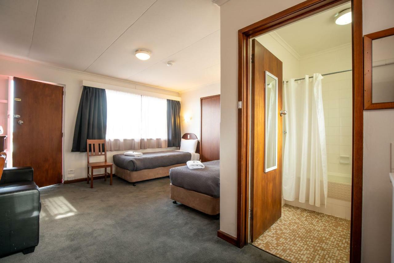 City View Motel Montagu Bay Екстер'єр фото
