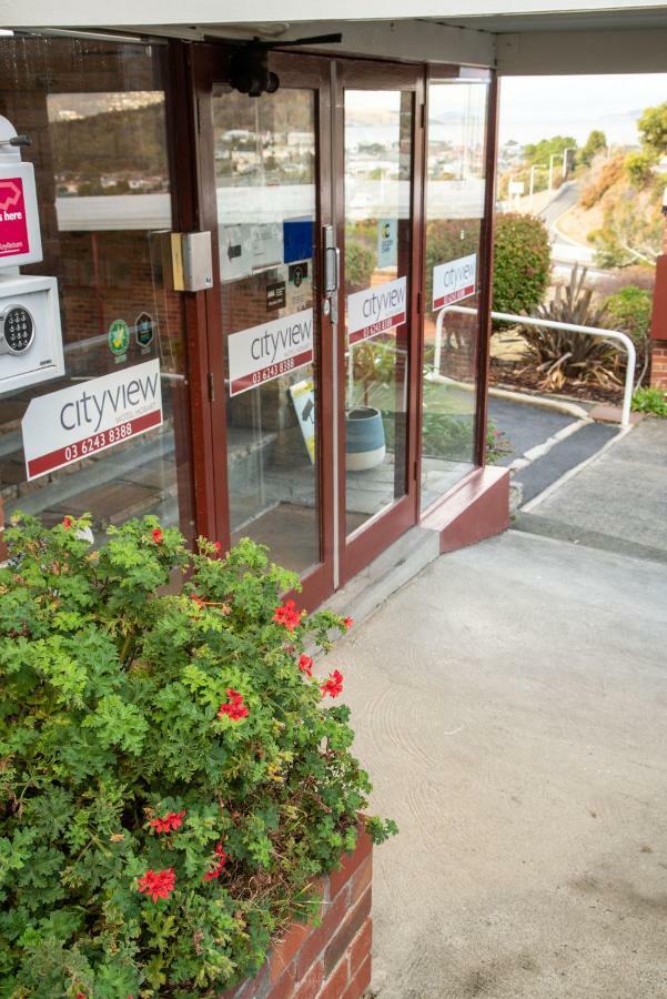 City View Motel Montagu Bay Екстер'єр фото