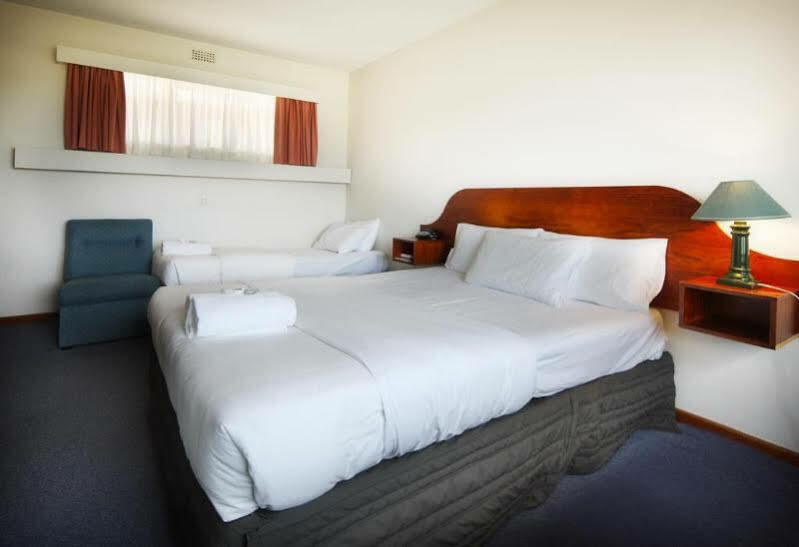 City View Motel Montagu Bay Екстер'єр фото